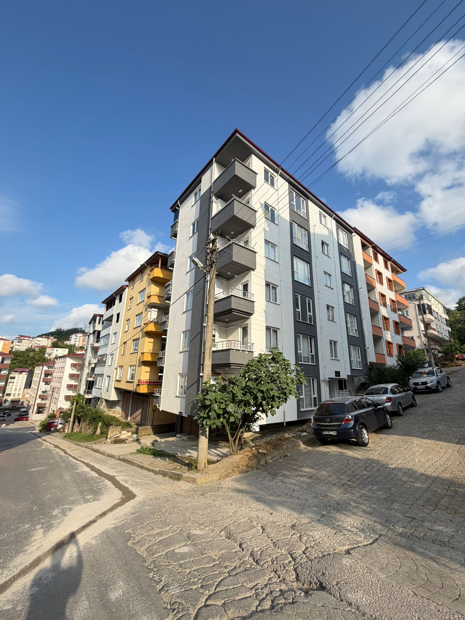 MABEL'DEN BULANCAK MERKEZDE KAÇIRILMAYACAK 1+1 FIRSATI